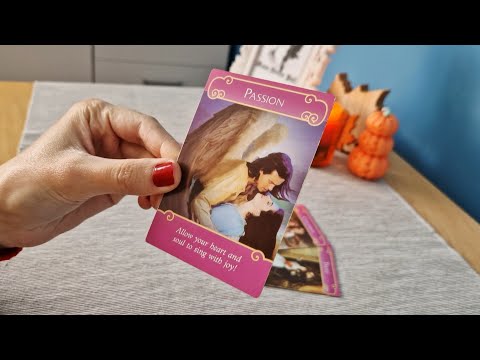 Видео: ✨️🤗💞Изненадващо послание от Романтичните ангели💞🤗✨️