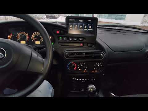 Видео: Нива Тревел. Не дует в ноги? Как сделать, чтобы дуло. Как сделать, чтобы в сильный мороз было тепло?