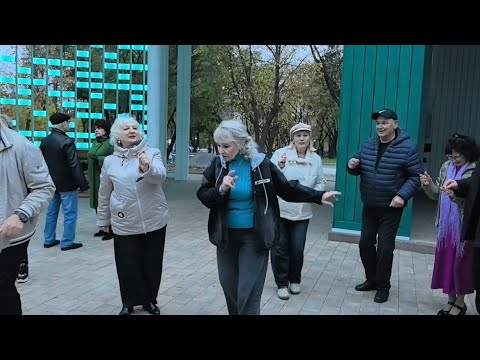 Видео: А ты любовь моя первая... 19.10.25...