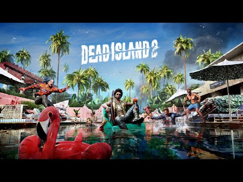 Видео: [Dead Island 2] [PS5] [Полное прохождение] [Часть 5]