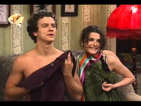 Видео: Даша и Веник