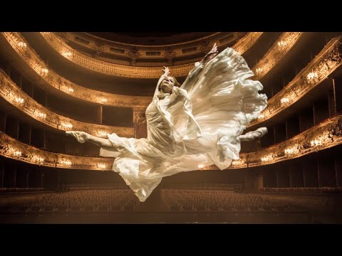 Видео: Анжелина Воронцова. Документальный фильм