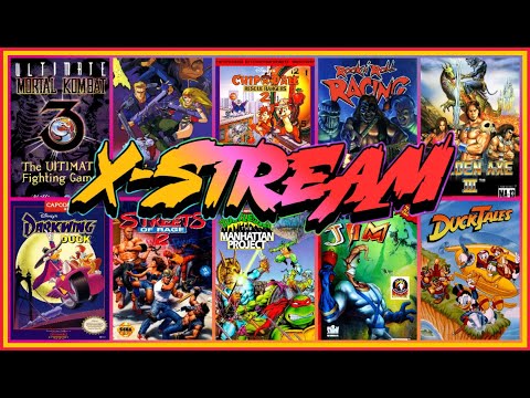 Видео: 🌟ЛЮБИМЫЕ РЕТРО ИГРЫ И РЕДКИЕ 2D🌟