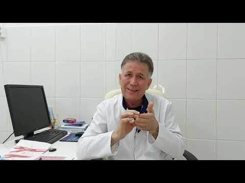 Видео: Буйин артериал кон томирлари кисилиши касаллиги хафвлими, атеросклероз.....