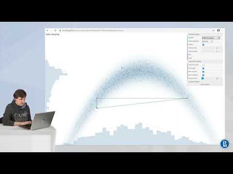Видео: 16-10 PyMC3 для простых моделей