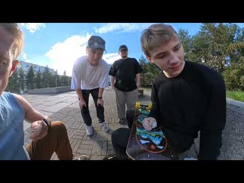 Видео: МК 27.09.25 модифицируем Пранаяму и делаем вигл-машину