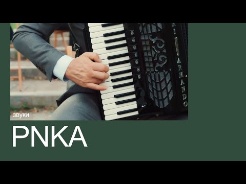 Видео: Тихая  лодка - П.Дранга («Звуки Пика 2021»)