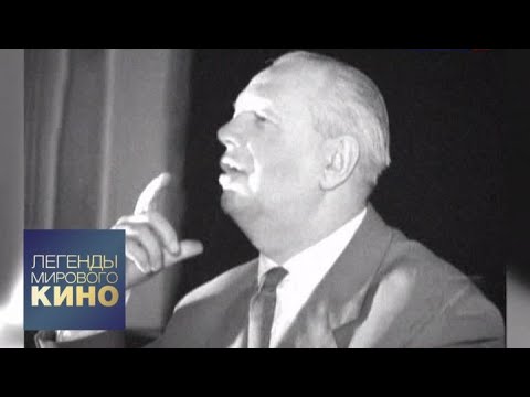 Видео: Николай Охлопков. Легенды мирового кино