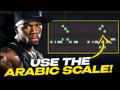 Видео: Секрет битов Скотта Сторча и 50 Cent начала 2000-х