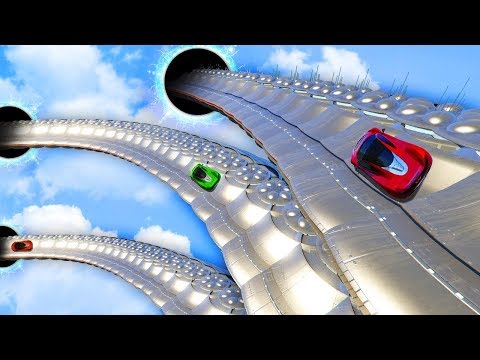 Видео: ЭТО ВООБЩЕ РЕАЛЬНО ПРОЙТИ? САМЫЙ НЕВОЗМОЖНЫЙ СКИЛЛ ТЕСТ В ГТА 5!