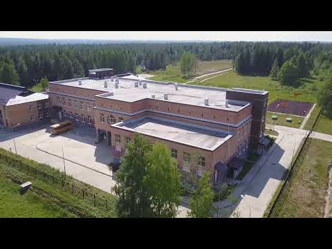 Видео: Интереснейшая история посёлка Якша в верховьях Печоры.Республика Коми