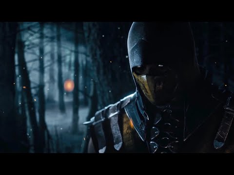 Видео: Akro: Mortal Kombat X – Начинаем стрим!