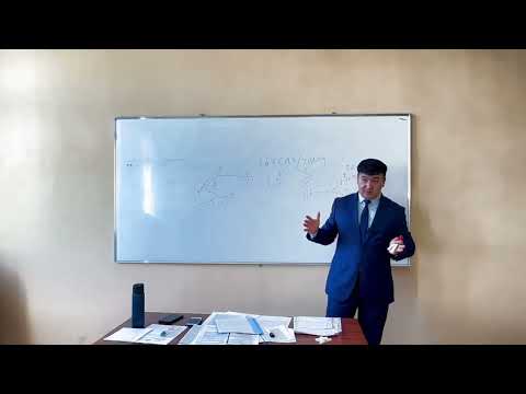 Видео: Әлемдік (халықаралық) саясат