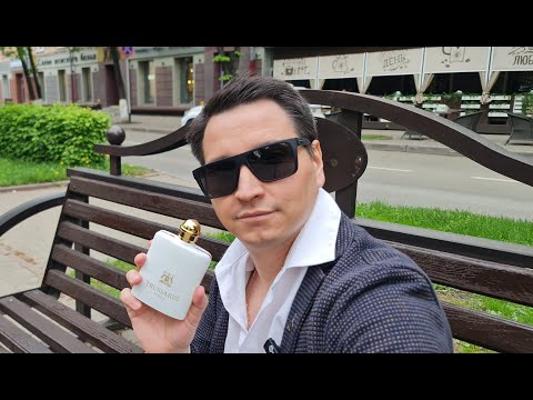 Видео: Donna Trussardi женский аромат