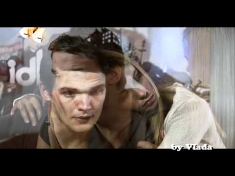 Видео: Даша и Андрей - All Because Of You