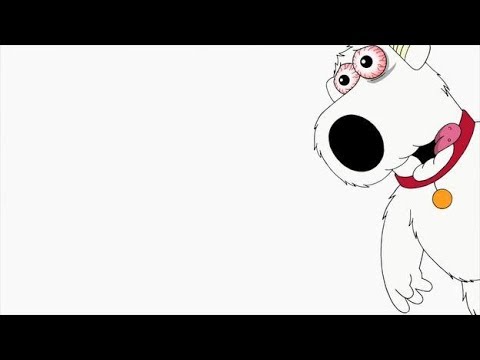 Видео: Гриффины . Лучшие моменты.10-[2-3].Брайан под грибами и шурин Куагмира.