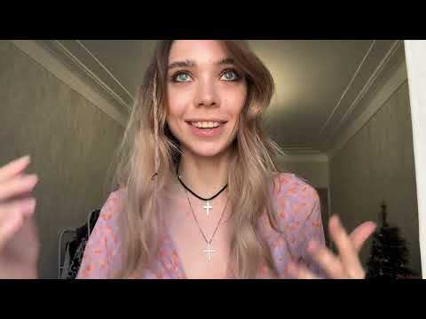 Видео: я ощущаю жизнь как кино. сила чувственного опыта