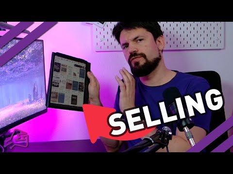 Видео: Почему я продаю Onyx Boox Air 3C через 6 месяцев