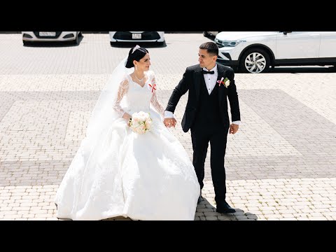 Видео: Ассирийская Свадьба Семёна и Лусине ( ЧЕТВЕРТАЯ ЧАСТЬ) 03.06.2023 ❤️
