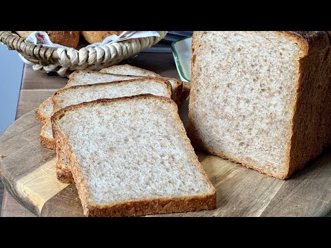 Видео: Ставим ТЕСТО на ТОСТОВЫЙ ХЛЕБ/Продаем наших Зайцев с Домиками/Весна уже в Разгаре/В гостях у Элины❤️