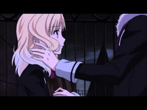 Видео: Diabolik Lovers/Под музыку/Часть 2