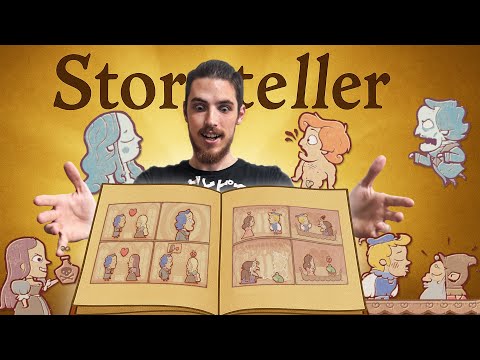 Видео: Самые СМЕШНЫЕ Истории // Storyteller