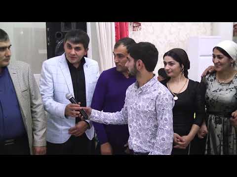 Видео: Свадьба Азиз Сабина 3