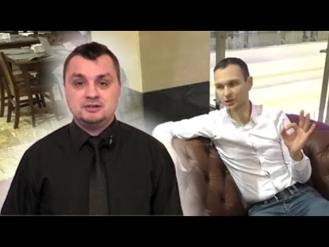 Видео: Мебель 2018. Часть 3. Андрей Лаппо