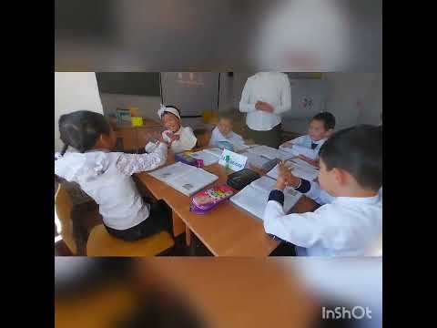 Видео: Ырыс алды ынтымак