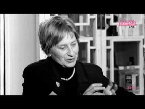 Видео: Кто захватил власть: логика страшной сказки (Ольга Седакова)