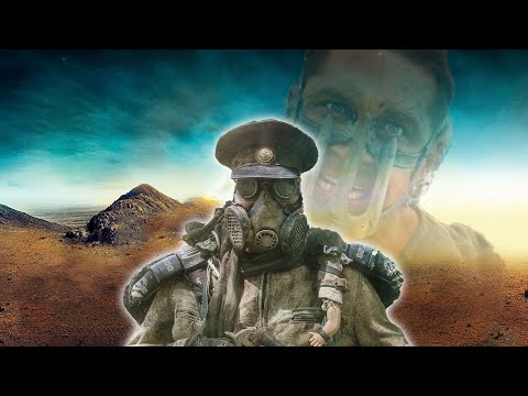 Видео: Откуда взялись русские в Безумном Максе?