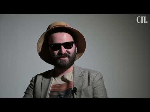 Видео: Дритон Вејсели: Талат не е моето алтер-его, тој е производ на моите опсервации