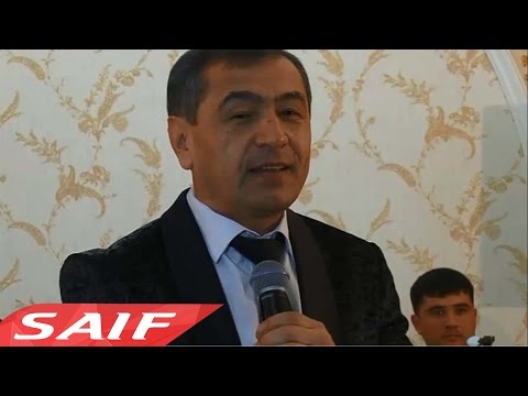 Видео: Исроил Файзидинов барномаи консертии "Оинаи шаб"