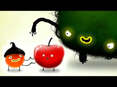 Видео: ПОСЛЕДНЯЯ БИТВА ЗА ВИШНЮ ᐅ CHUCHEL [ФИНАЛ]