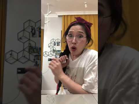 Видео: Ильяна Павлова "Эһэ уонна куобах" Рафаэль Баҕатаайыскай