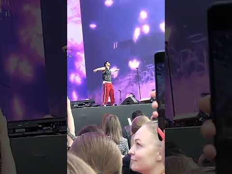 Видео: Братья Гаязовы "Кредо" vk fest 15.07.2023 Москва