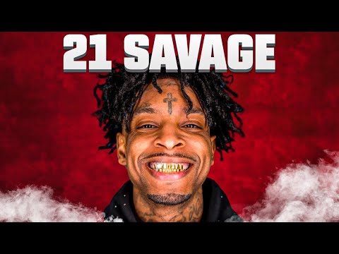 Видео: Как 21 Savage избежал проклятия Мамбл Рэпа