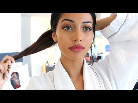 Видео: ПОВСЕДНЕВНЫЙ МАКИЯЖ