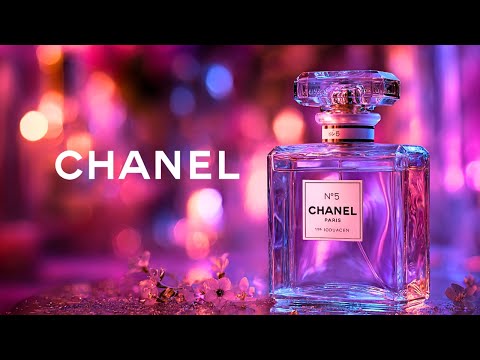 Видео: CHANEL Dream Glow: Deep House BGM для мистической сосредоточенности и романтической атмосферы ✨💜