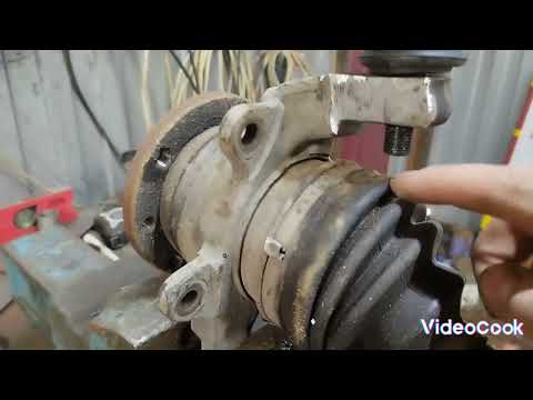 Видео: вот такой комплект получился