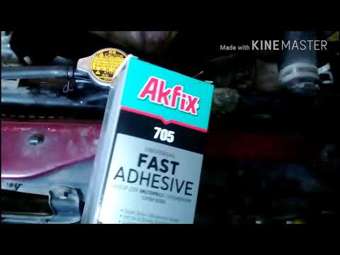 Видео: Стоит ли клеить радиатор?