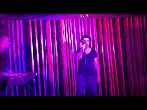 Видео: Zero People — Лети (Белград, Lisabon Bar, 04.10.2024)