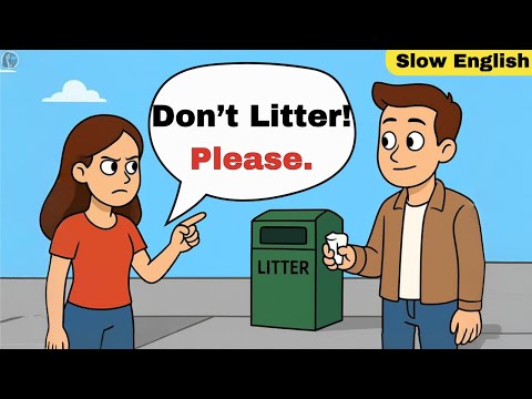 Видео: Ежедневные диалоги на английском языке | Говорите естественно с помощью медленной и синхронной речи