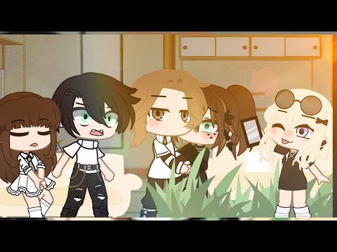 Видео: Реакция моих родителей + старшая сестра на мою галерею// ГАЧА NOX//