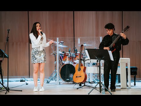 Видео: Manda | Ralitsa Haidarska & Katerina Vachkova | Манда