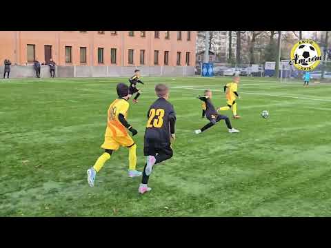 Видео: ДЮСШ Атлет- ФК Лівий Берег | 10 : 0 | 02.11.2025