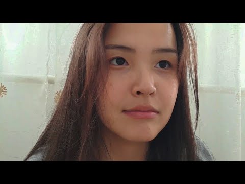 Видео: 𝐀𝐒𝐌𝐑 Читаю вам сказку на казахском 😴 [русские субтитры] АСМР ШЕПОТ