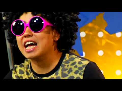 Видео: Наша KZаша (Казаша) - 3 сезон 12 серия