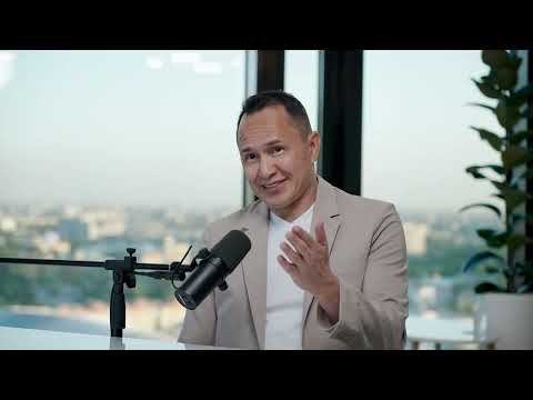 Видео: Подкаст «Кирдык». Впервые диалог, с выбранным интервьюером. Получилось интересно и познавательно.