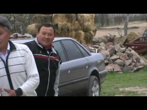 Видео: Молдо-Асан ай. Ж. Узеновтун 60 ж. 2014 ж.